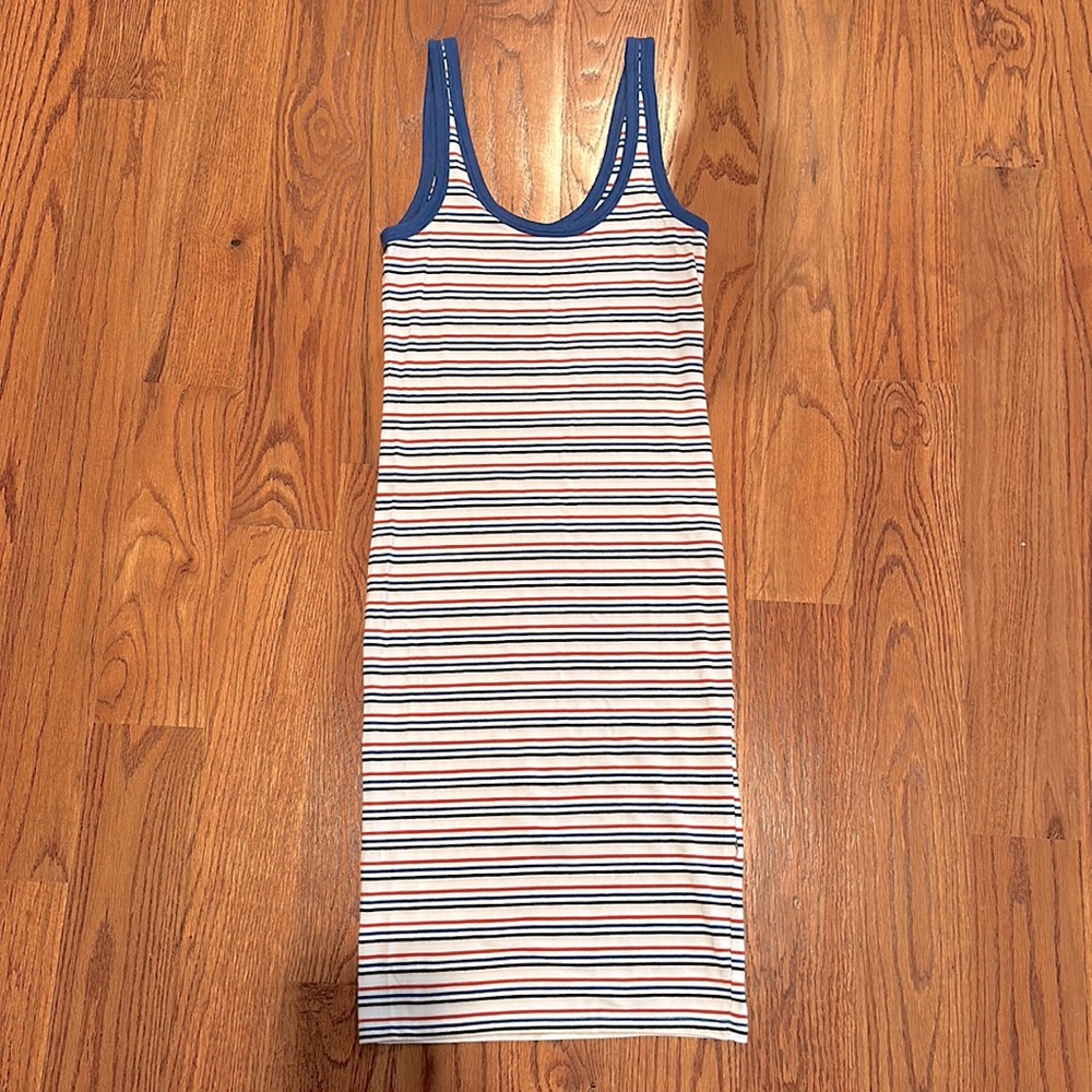 Zara Dress